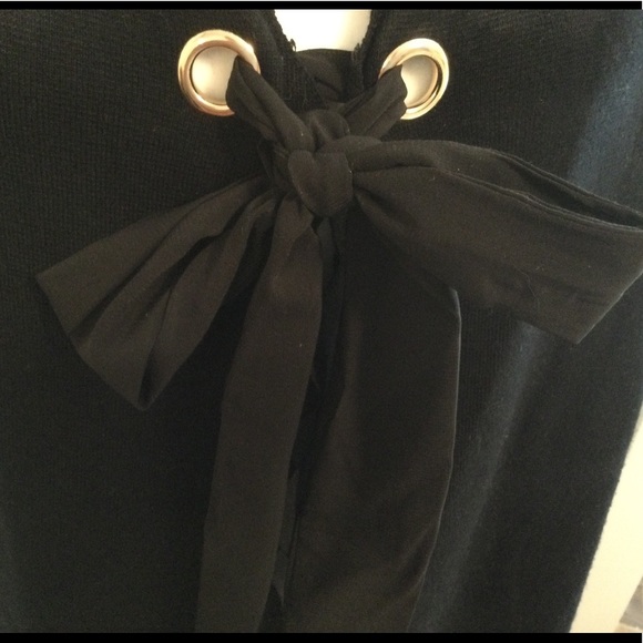 Knit dress and Sweater Set - Picture 5 of 8